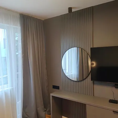 Appartement Alpine Escape Design Detelina Bansko