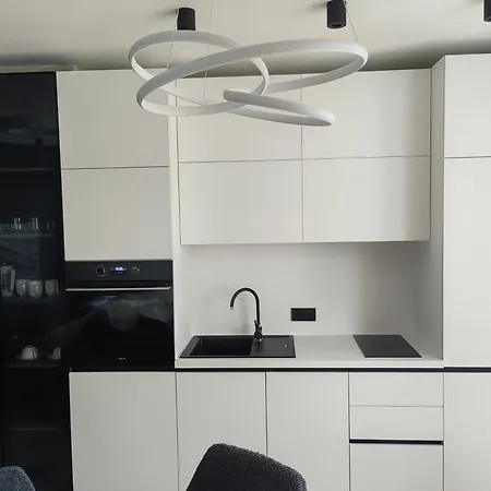 Alpine Escape Design Detelina Appartement