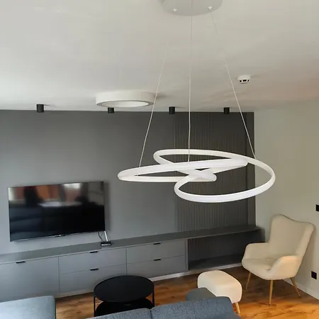 Alpine Escape Design Detelina Appartement Bansko