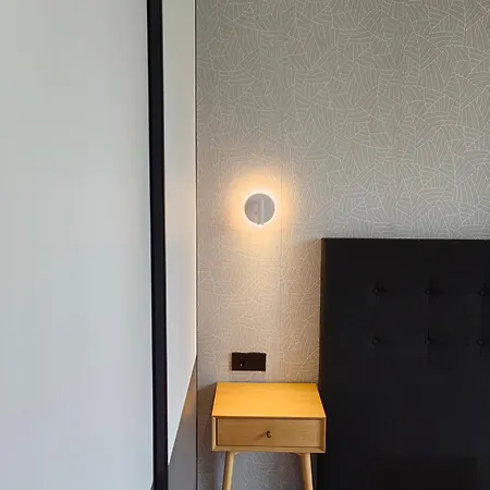 Alpine Escape Design Detelina Appartement