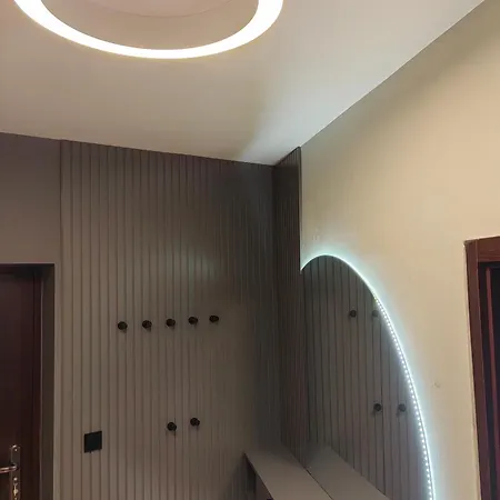 Appartement Alpine Escape Design Detelina Bansko