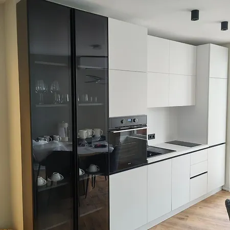 Appartement Alpine Escape Design Detelina *