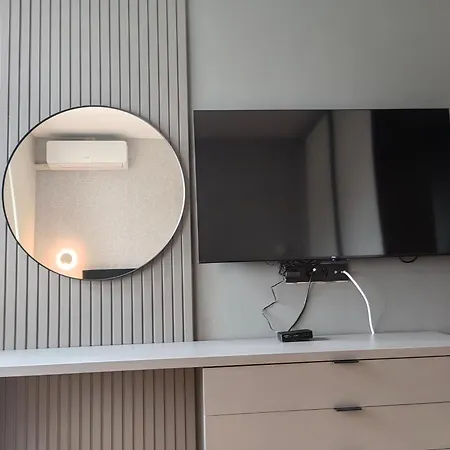 Appartement Alpine Escape Design Detelina