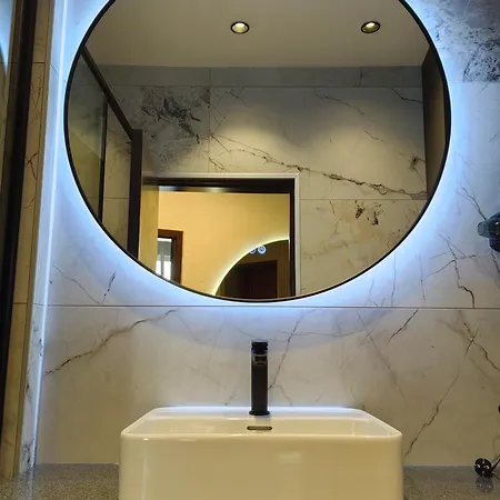 Appartement Alpine Escape Design Detelina *