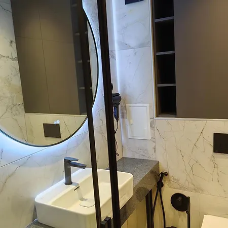 Alpine Escape Design Detelina Bansko