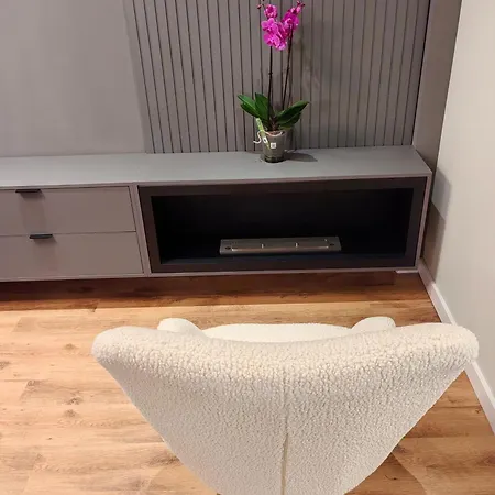 Alpine Escape Design Detelina Appartement