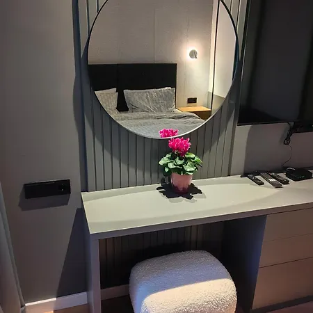 Appartement Alpine Escape Design Detelina