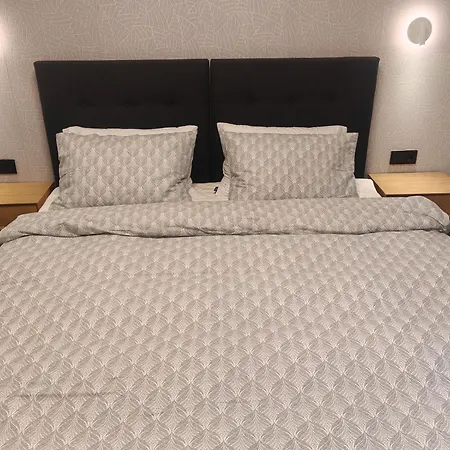 Appartement Alpine Escape Design Detelina