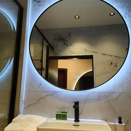 Alpine Escape Design Detelina Appartement *