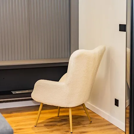 Alpine Escape Design Detelina Appartement