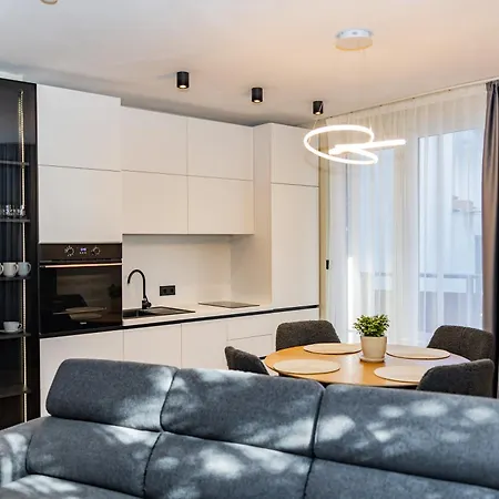 Appartement Alpine Escape Design Detelina Bansko