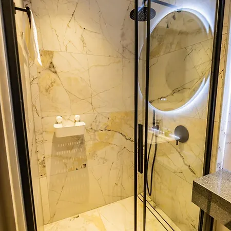 Appartement Alpine Escape Design Detelina *