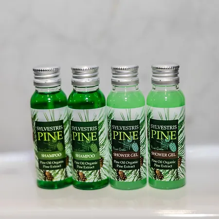 Alpine Escape Design Detelina