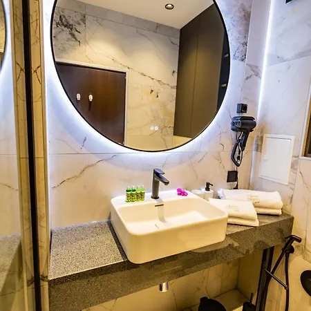 Apartamento Alpine Escape Design Detelina Bansko