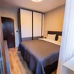 Апартамент Alpine Escape Design Detelina