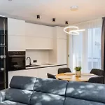 Апартамент Alpine Escape Design Detelina Банско