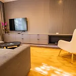 Alpine Escape Design Detelina Банско