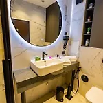 Апартамент Alpine Escape Design Detelina *