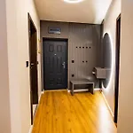 Апартамент Alpine Escape Design Detelina Банско