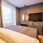 Alpine Escape Design Detelina Банско