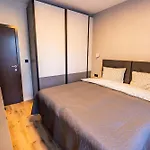 Апартамент Alpine Escape Design Detelina