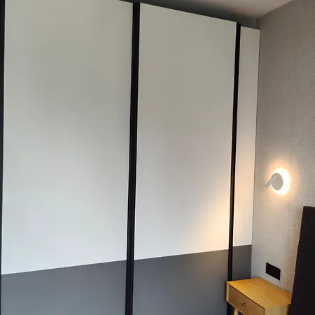 Alpine Escape Design Detelina アパート バンスコ