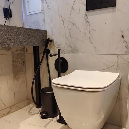 Alpine Escape Design Detelina アパート