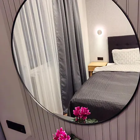 アパート Alpine Escape Design Detelina *