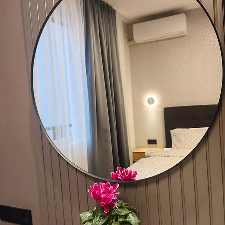 Alpine Escape Design Detelina *