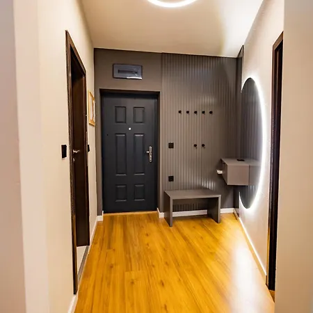 Apartament Alpine Escape Design Detelina Bansko