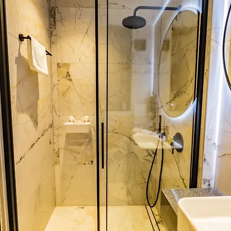 Apartament Alpine Escape Design Detelina Bansko