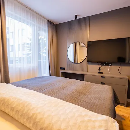 Alpine Escape Design Detelina Bansko