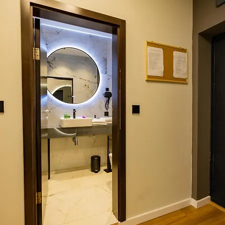 Alpine Escape Design Detelina