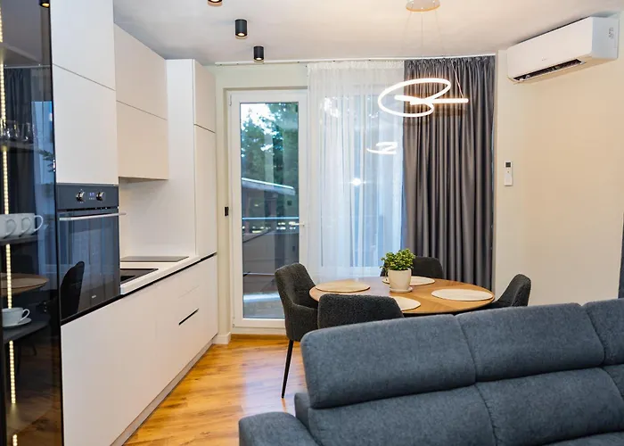 Alpine Escape Design Detelina Апартамент