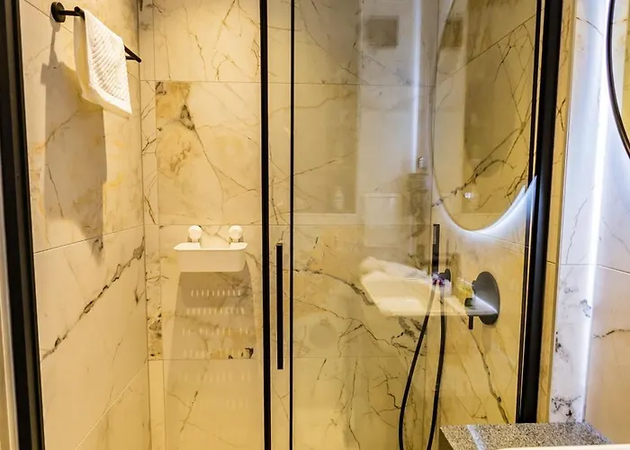 公寓 Alpine Escape Design Detelina 班斯科