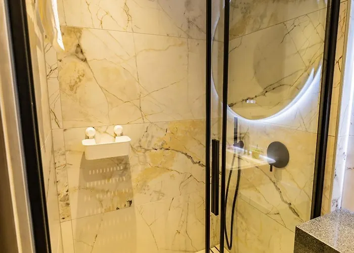 公寓 Alpine Escape Design Detelina *