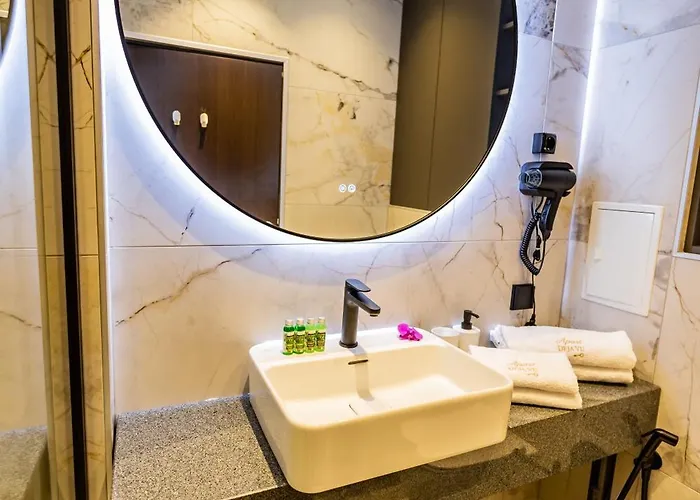 公寓 Alpine Escape Design Detelina 班斯科