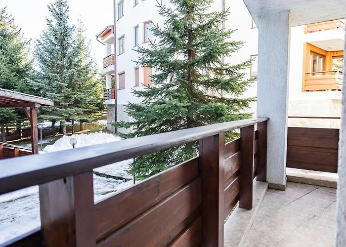 Alpine Escape Design Detelina 公寓